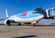 TUI launches bookings from Växjö Småland Airport for Greece and Cyprus next summer