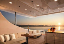 Navigating Excellence with Alpha Marine R Group Inc.