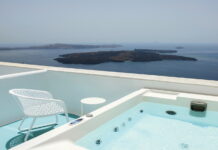 Introducing Andronikos Hotel Santorini