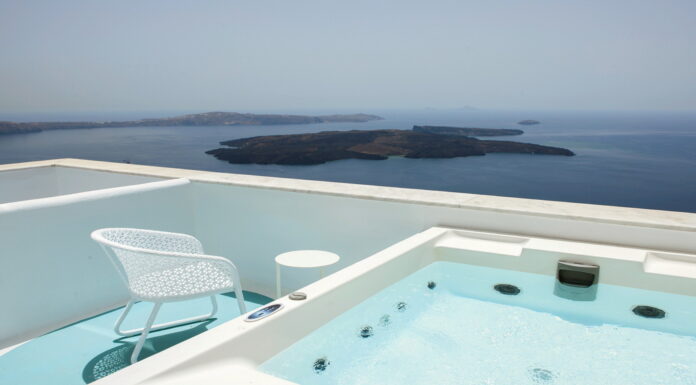 Introducing Andronikos Hotel Santorini
