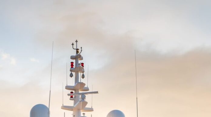 CBS Yachts: Luxurious Yacht sales, charters & management