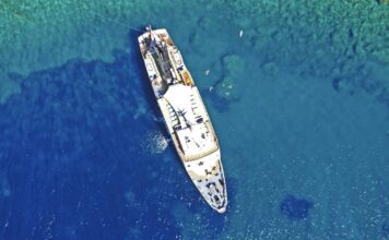 Introducing Elixir Cruises