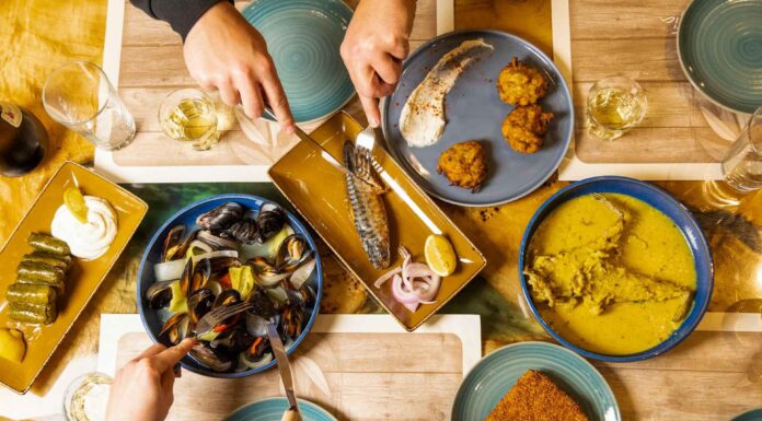 Greece ranks first in tourist satisfaction, with gastronomy, service, and hospitality being its main assets | NSI REPORT