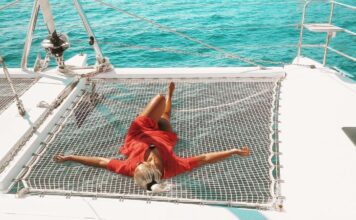Caldera Yachting: Expanding the Art of Luxury Sailing