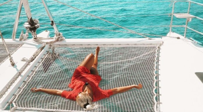 Caldera Yachting: Expanding the Art of Luxury Sailing