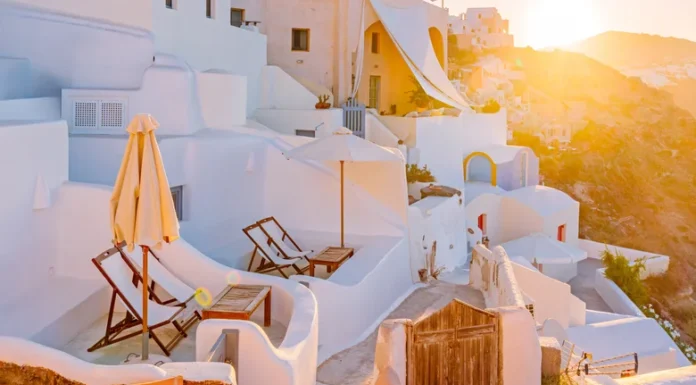 The Best Greek Islands To Retire To In 2025 For Sunshine, Charm, And Community, According To Expats
