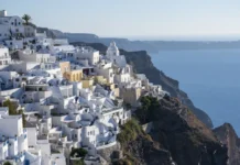 Few Destinations Get Samantha Brown’s Highest Praise, But This European Cliffside Retreat Is Worth The Trip