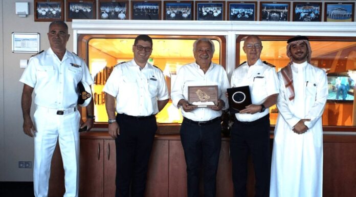 Λιμενικό Ταμείο Μυκόνου: Η βόμβα του τέλους επιβατών απειλεί την κρουαζιέρα το 2026