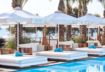 Nikki Beach Resort & Spa Santorini