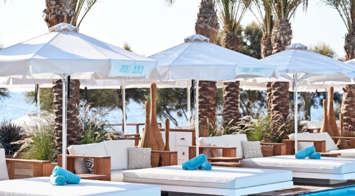 Nikki Beach Resort & Spa Santorini