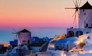 Discover Cresanto Luxury Suites: A Premier Retreat in Santorini