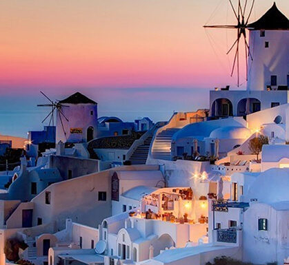 Discover Cresanto Luxury Suites: A Premier Retreat in Santorini