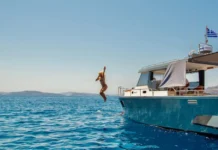 Experience Luxury in Santorini with Santorini Luxury Travel