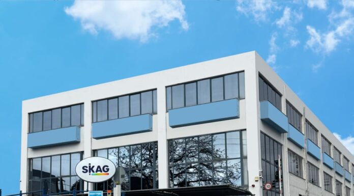 Η SKAG διακρίθηκε με το κορυφαίο σήμα “Sustainable Company 2025” από τον Ευρωπαϊκό Κώδικα Βιωσιμότητας