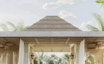 Νέα Συνεργασία του IS Mykonos με την DAMAC Properties