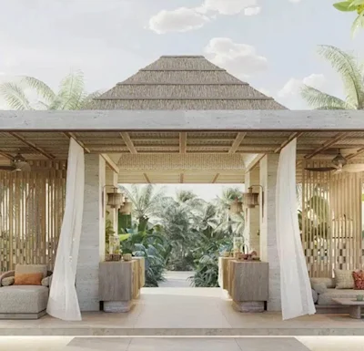 New Collaboration Between IS Mykonos and DAMAC Properties Officially Announced