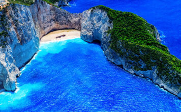 Skylines DMC — Curating Greece’s Premium Travel Experiences