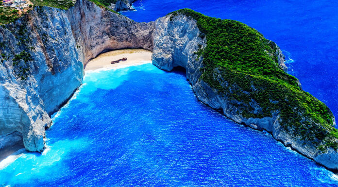 Skylines DMC — Curating Greece’s Premium Travel Experiences