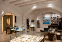 Poniros Jewellery: Εκεί όπου η ελληνική κληρονομιά συναντά τη σύγχρονη πολυτέλεια