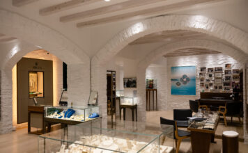 Poniros Jewellery: Where Greek Heritage Meets Contemporary Luxury