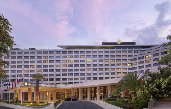 Donkey Hotels: Redefining Contemporary Hospitality in Greece