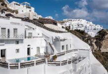 Caldera Villas Santorini: Elevated Living on the Edge of the Caldera