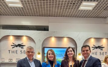 Global Exposure for Greek Premium Tourism at ILTM Cannes 2025