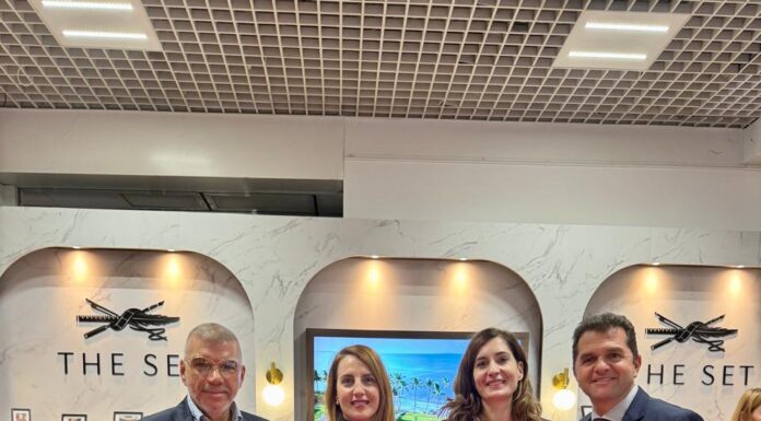 Διεθνής προβολή του ελληνικού premium τουρισμού στην ILTM Cannes 2025