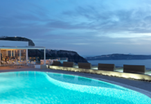 Lilium Santorini Hotel: A Caldera Escape Defined by View, Comfort, and Serenity