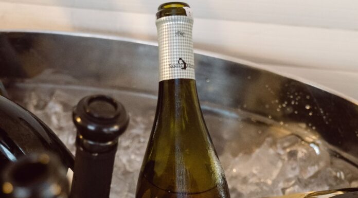 Santo Wines: The Living Legacy of Santorini’s Volcanic Vineyard