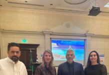 “Connecting with the Best” Strengthens Presence in Saudi Arabia and Dubai Through Targeted Luxury Tourism Workshops