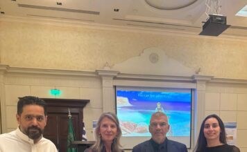 “Connecting with the Best” Strengthens Presence in Saudi Arabia and Dubai Through Targeted Luxury Tourism Workshops