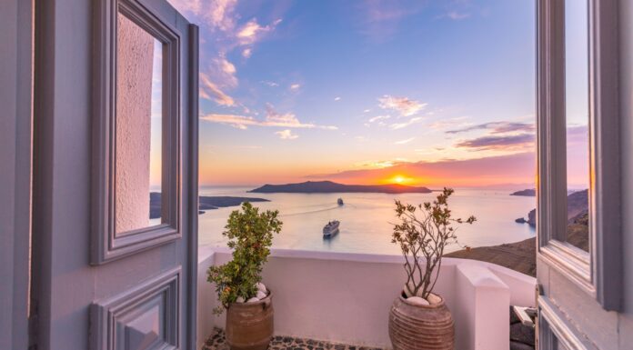 TOURGREECE – Bespoke Journeys. Timeless Greece