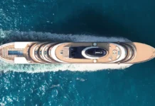 Four Seasons Yachts: A New Standard of Luxury at Sea