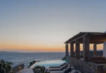 Topos Exclusive: Εκεί όπου η ελευθερία συναντά το Αιγαίο