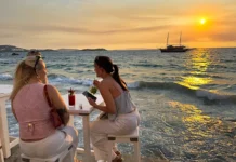 Why Travelers to Greece Should Book Their Summer Vacation Now