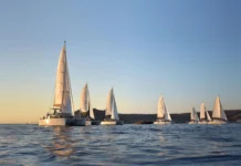 Sailing the Santorini Dream: Discover the Experience with Caldera Yachting