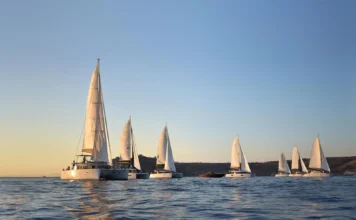 Sailing the Santorini Dream: Discover the Experience with Caldera Yachting