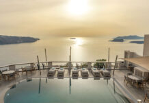 My Santorini Hotels: A More Personal Way to Stay in Santorini