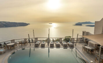 My Santorini Hotels: A More Personal Way to Stay in Santorini
