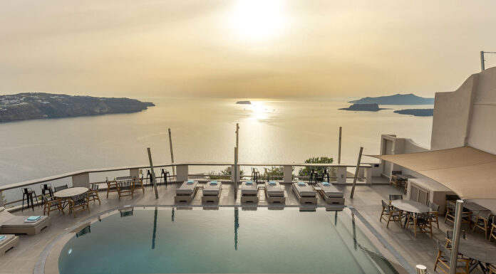 My Santorini Hotels: A More Personal Way to Stay in Santorini