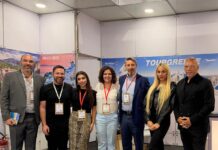 Ισχυρό τουριστικό ενδιαφέρον των Βραζιλιάνων τουριστών για τους ελληνικούς προορισμούς στη WTM Latin America 2026