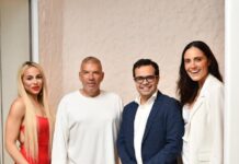 Strong tourism interest from Brazilian tourists in Greek destinations at WTM Latin America 2026