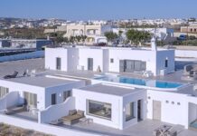 My Santorini Hotels: Ένας πιο προσωπικός τρόπος διαμονής στη Σαντορίνη