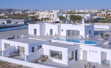 My Santorini Hotels: Ένας πιο προσωπικός τρόπος διαμονής στη Σαντορίνη