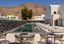 Santo Mångata: Ένα Boutique Hotel Σχεδιασμένο γύρω από την Ατμόσφαιρα, την Άνεση και την Προσωποποιημένη Φιλοξενία