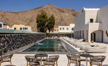 Santo Mångata: Ένα Boutique Hotel Σχεδιασμένο γύρω από την Ατμόσφαιρα, την Άνεση και την Προσωποποιημένη Φιλοξενία