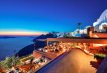 Aestian: Redefining Luxury Hospitality in Santorini