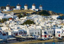 Homeric Tours: Crafting Meaningful Journeys Across Greece, Europe & Beyond