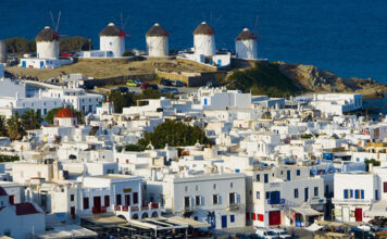 Homeric Tours: Crafting Meaningful Journeys Across Greece, Europe & Beyond